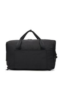 Calvin Klein Jeans Torba Metro Nylon Conv Weekender Bp Ny LV04G3104G Czarny. Kolor: czarny. Materiał: materiał