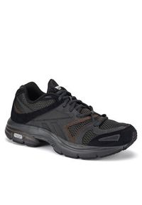 Reebok Sneakersy Premier Road Plus 100204592 Szary. Kolor: szary. Materiał: skóra, zamsz #6