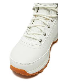 Helly Hansen Trekkingi Calgary 2 12037 Biały. Kolor: biały. Materiał: skóra #2