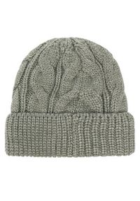 Roxy Czapka Snow Cake ERJHA04310 Szary. Kolor: szary. Materiał: akryl #4