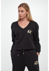 Armani Exchange - Bluza damska ARMANI EXCHANGE #1