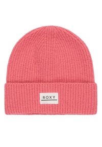 Roxy Czapka Wind Effect ERJHA04447 Różowy. Kolor: różowy. Materiał: akryl #1