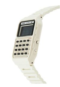 Casio Zegarek Vintage CA-53WB-8BEF Écru. Styl: vintage #3