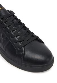 Replay - REPLAY Sneakersy GMZ3P .000.C0037L Czarny. Kolor: czarny. Materiał: skóra #6