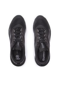 Reebok Buty do biegania Floatride Energy 3.0 Adve G58173 Czarny. Kolor: czarny. Materiał: materiał #5