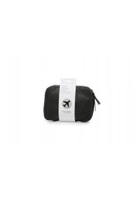 Trunk Travel Packing cubes - organizer do bagażu (3 sztuki) (black)