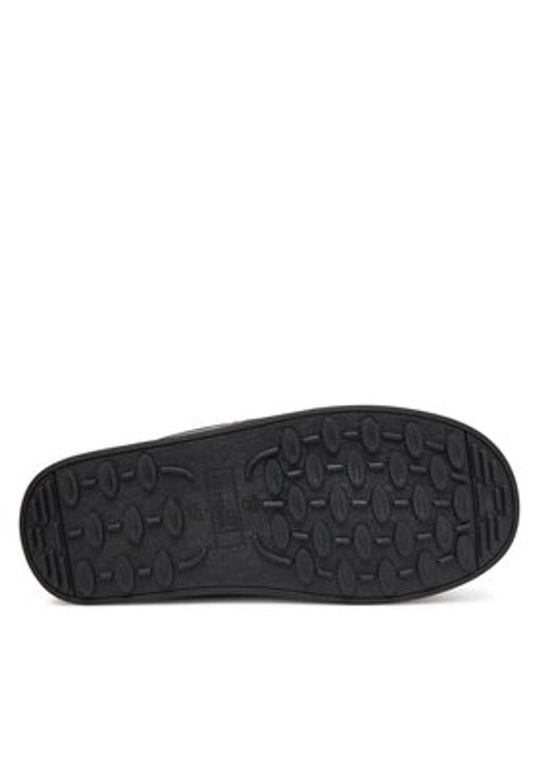 Love Moschino - LOVE MOSCHINO Śniegowce JA26032G1NISE00B Czarny. Kolor: czarny. Materiał: materiał