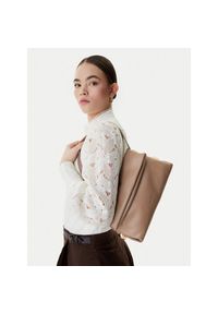 Torebka Liu Jo. Kolor: brązowy #1