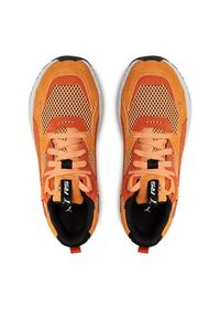 Puma Sneakersy Rs-Trck 390717 01 Pomarańczowy. Kolor: pomarańczowy #2