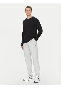 Quiksilver Spodnie dresowe Salt Water AQYFB03034 Szary Regular Fit. Kolor: szary. Materiał: bawełna #3