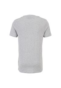 Urban Classics - T-shirt Męski Basic 6pak. Kolor: biały, wielokolorowy, czarny, szary