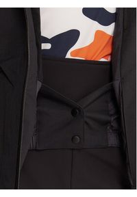 Rossignol Kurtka narciarska Rochrun RLOWJ04 Czarny Regular Fit. Kolor: czarny. Materiał: syntetyk. Sport: narciarstwo #6