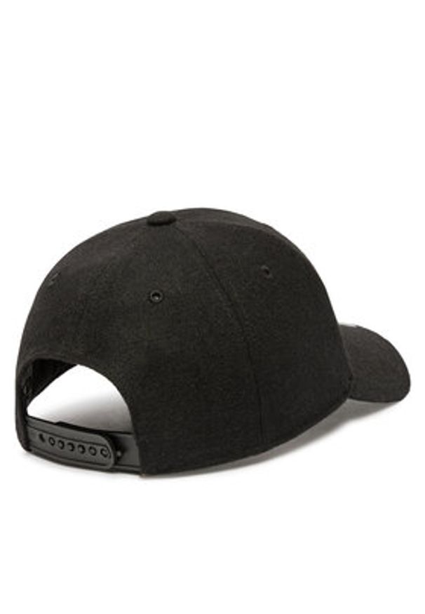 47 Brand Czapka z daszkiem BCPTN-CHSMS09WIP-BK94 Czarny. Kolor: czarny. Materiał: materiał