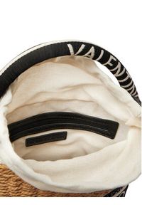 VALENTINO - Valentino Torebka Boho VBGA0L36 Brązowy. Kolor: brązowy. Styl: boho #5