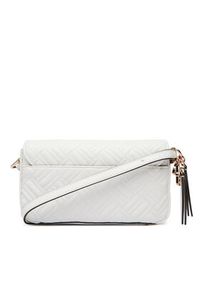 Guess Torebka Sally HWQG99 21210 Biały. Kolor: biały. Materiał: skórzane #4