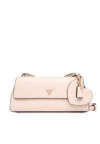 Torebka Guess. Kolor: różowy #1