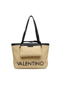 VALENTINO - Torebka Valentino. Kolor: beżowy #1