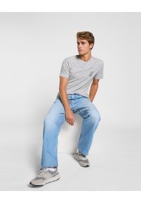 Lee - MESKIE SPODNIE LEE ASHER LEWIE 112364171 #7