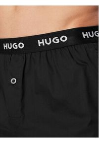 Hugo - HUGO Komplet bokserek 50532565 Kolorowy. Materiał: bawełna. Wzór: kolorowy #8