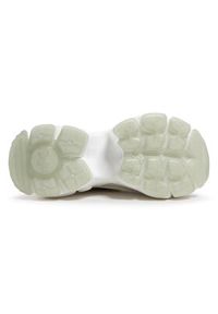 Buffalo Sneakersy Binary C BN16304481 Biały. Kolor: biały. Materiał: skóra #5