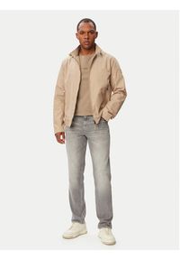 BOSS Jeansy Re Maine Bo 50559911 Szary ciemny Regular Fit. Kolor: szary #2