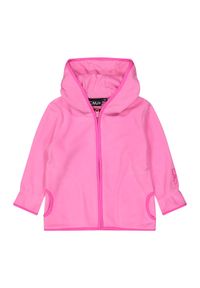 Bluza dziecięca turystyczna CMP 30H3982KB. Kolor: różowy. Sport: turystyka piesza #1