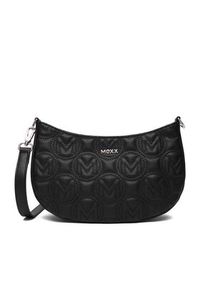 MEXX Torebka CEO-MEXX-L-012-09 Czarny. Kolor: czarny #5