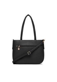 Beverly Hills Polo Club Torebka CWB-BHPC-C-005-07 Czarny. Kolor: czarny #3