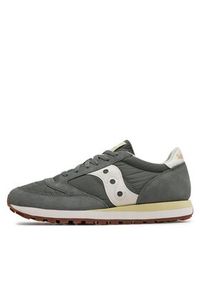 Saucony Sneakersy Jazz Original S2044-695 Khaki. Kolor: brązowy #3