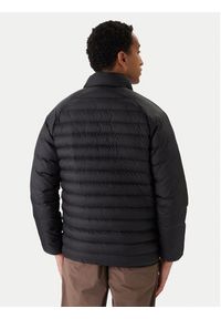 Adidas - adidas Kurtka przejściowa JW5844 Czarny Slim Fit. Kolor: czarny. Materiał: syntetyk #2