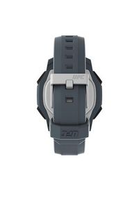 Timex Zegarek Ufc SparK TW2V83900 Szary. Kolor: szary. Materiał: syntetyk #3