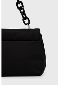 Karl Lagerfeld Torebka 220W3054 kolor czarny. Kolor: czarny. Rodzaj torebki: na ramię #7