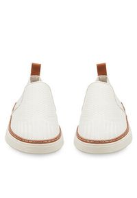 GANT - Gant Tenisówki 30638906 Beżowy. Kolor: beżowy. Materiał: materiał #7