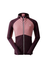 DARE 2B - Bluza damska Dare 2B Evolving Core Stretch. Kolor: fioletowy