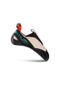 LA SPORTIVA - Buty wspinaczkowe La Sportiva Mantra. Kolor: beżowy