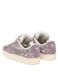 Puma Sneakersy Suede XL RIPNDIP 403651 01 W Fioletowy. Kolor: fioletowy. Materiał: skóra, zamsz. Model: Puma Suede #4
