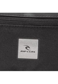 Rip Curl Saszetka nerka Waist Bag Small 11PMUT Czarny. Kolor: czarny. Materiał: materiał #4
