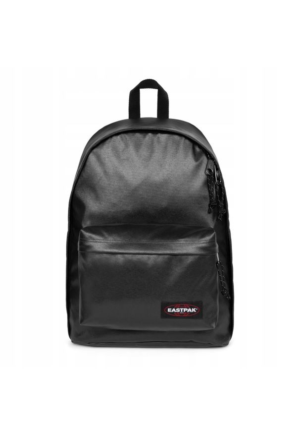 Eastpak Out Of Office Backpack EK0007679J71 Czarne One size. Kolor: czarny