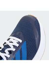 Adidas - adidas Sneakersy Runfalcon 6 Junior Shoes KI1789 Niebieski. Kolor: niebieski. Materiał: materiał #5