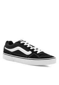 Vans Tenisówki CALDRONE VN0A5JM2BA21 Czarny. Kolor: czarny. Materiał: materiał #6