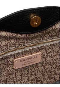 Coccinelle Torebka E1 S9S 11 01 01 Beżowy. Kolor: beżowy