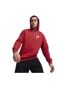Bluza z kapturem Puma Puma X One Piece. Typ kołnierza: kaptur. Kolor: czerwony
