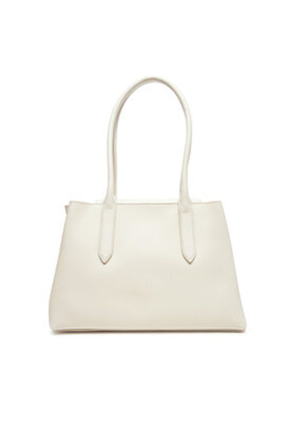 Furla Torebka WB01606 BX3169 3767S Écru. Materiał: skórzane