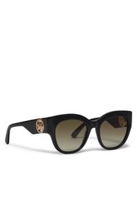 Longchamp Okulary przeciwsłoneczne LO740S Czarny. Kolor: czarny #1