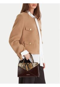 Lasocki Torebka CEO-LSK-M-002-09 Brązowy. Kolor: brązowy #3