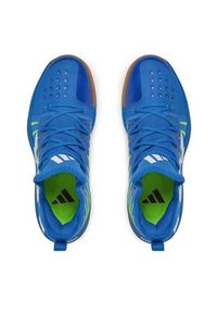 Adidas - adidas Buty Stabil Next Gen Shoes IG3196 Niebieski. Kolor: niebieski #3