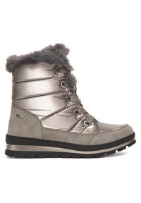 Śniegowce Caprice. Kolor: brązowy #1