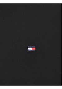 TOMMY HILFIGER - Tommy Hilfiger Komplet t-shirtów UM0UM03637 Czarny Regular Fit. Kolor: czarny. Materiał: bawełna #7