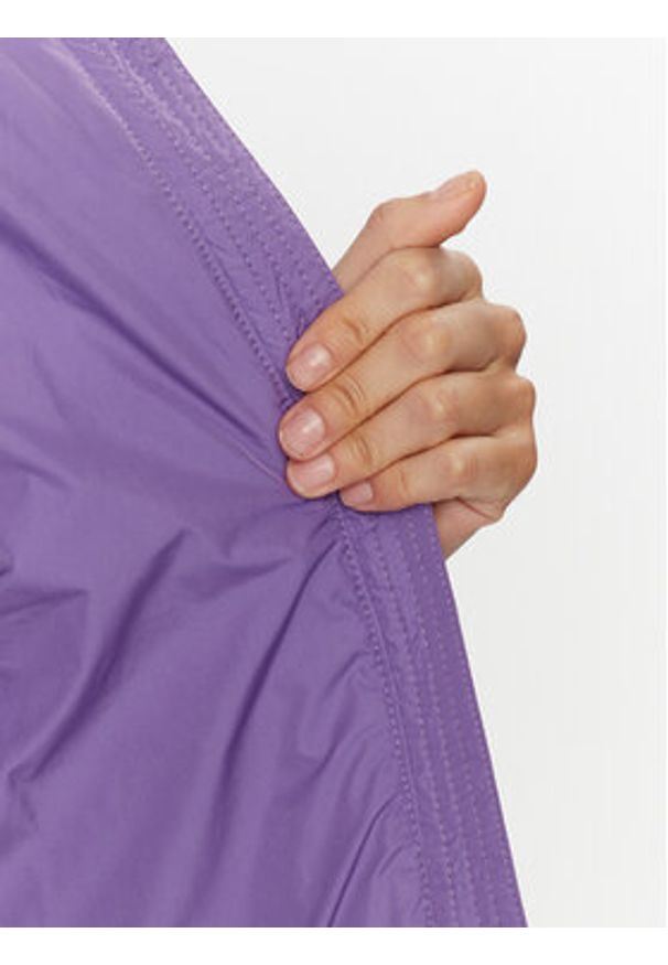 Helly Hansen Kurtka przejściowa Insulator 2.0 30239 Fioletowy Regular Fit. Kolor: fioletowy. Materiał: syntetyk
