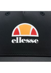 Ellesse Czapka z daszkiem Varis SBRA3066 Czarny. Kolor: czarny. Materiał: materiał #3